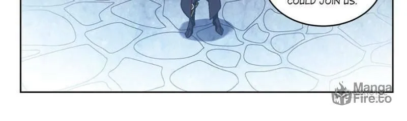 Read Virtual World: Close Combat Mage chapter 204 image 23 on Lezhin