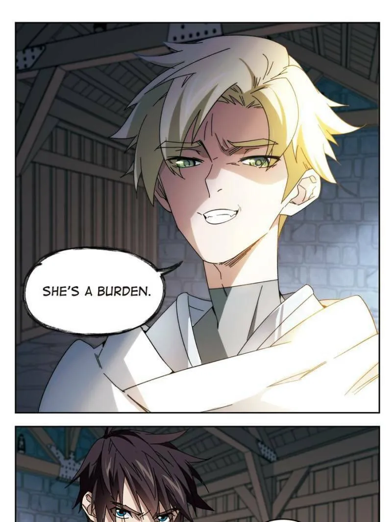 Read Virtual World: Close Combat Mage chapter 204 image 6 on Lezhin