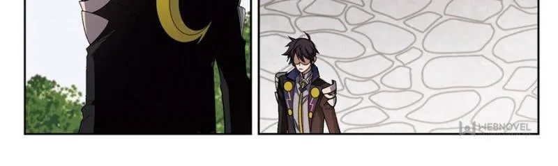 Read Virtual World: Close Combat Mage chapter 205 image 25 on Lezhin