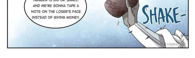 Read Virtual World: Close Combat Mage chapter 205 image 3 on Lezhin