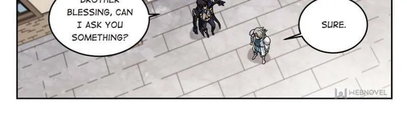 Read Virtual World: Close Combat Mage chapter 206 image 15 on Lezhin