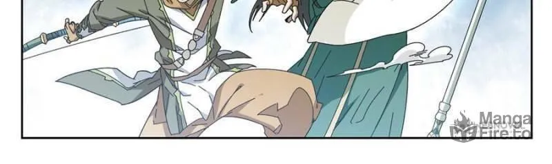 Read Virtual World: Close Combat Mage chapter 206 image 19 on Lezhin