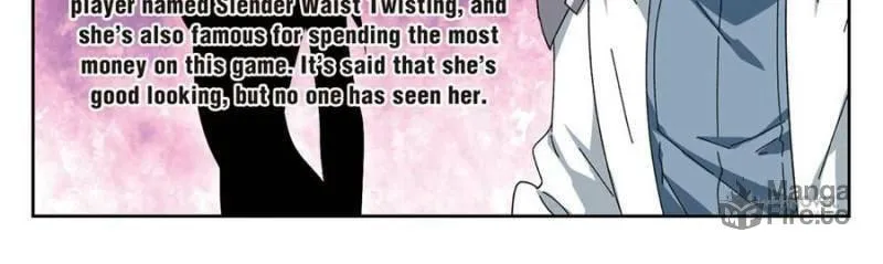 Read Virtual World: Close Combat Mage chapter 206 image 23 on Lezhin