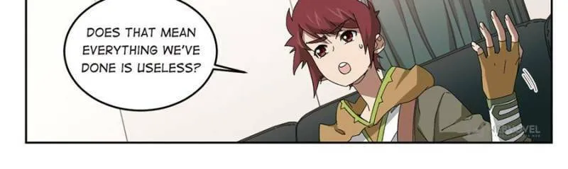 Read Virtual World: Close Combat Mage chapter 206 image 3 on Lezhin