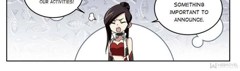 Read Virtual World: Close Combat Mage chapter 207 image 13 on Lezhin