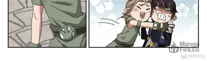Read Virtual World: Close Combat Mage chapter 207 image 17 on Lezhin