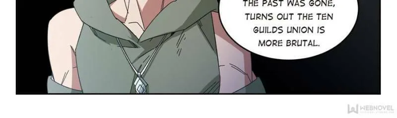 Read Virtual World: Close Combat Mage chapter 207 image 21 on Lezhin