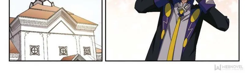 Read Virtual World: Close Combat Mage chapter 207 image 3 on Lezhin