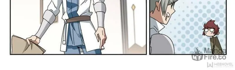 Read Virtual World: Close Combat Mage chapter 208 image 17 on Lezhin