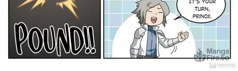 Read Virtual World: Close Combat Mage chapter 208 image 19 on Lezhin