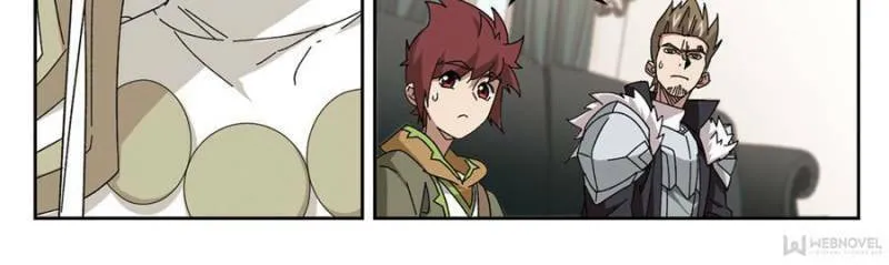 Read Virtual World: Close Combat Mage chapter 208 image 21 on Lezhin