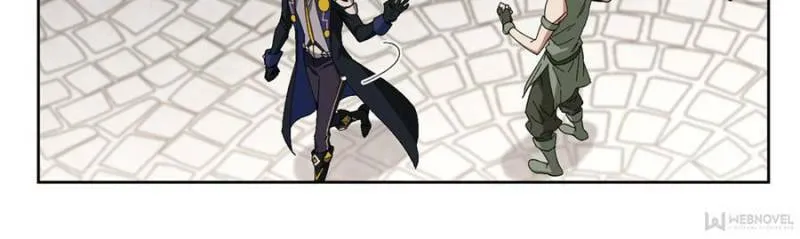 Read Virtual World: Close Combat Mage chapter 208 image 7 on Lezhin