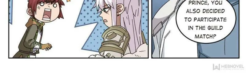Read Virtual World: Close Combat Mage chapter 209 image 13 on Lezhin