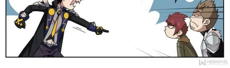 Read Virtual World: Close Combat Mage chapter 209 image 15 on Lezhin