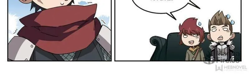 Read Virtual World: Close Combat Mage chapter 209 image 17 on Lezhin
