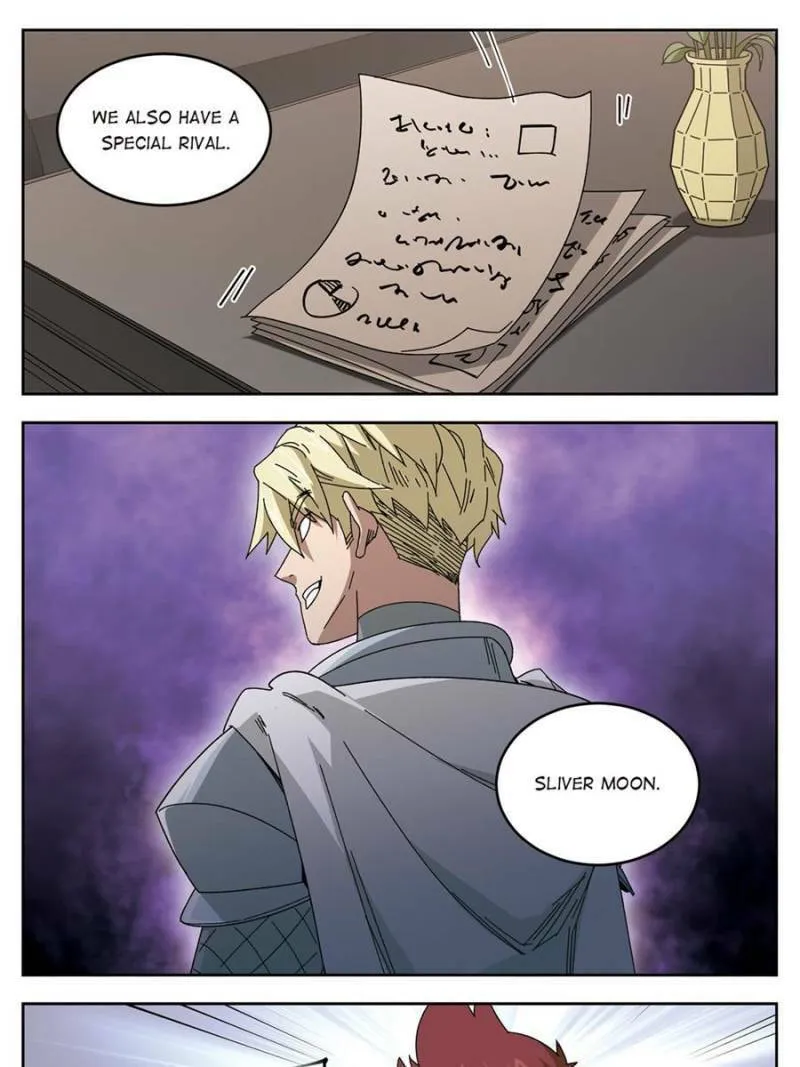 Read Virtual World: Close Combat Mage chapter 209 image 18 on Lezhin