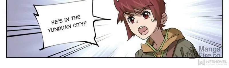Read Virtual World: Close Combat Mage chapter 209 image 19 on Lezhin