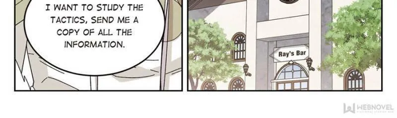 Read Virtual World: Close Combat Mage chapter 209 image 21 on Lezhin