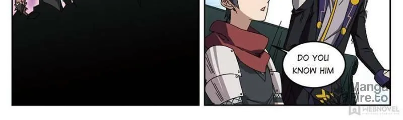 Read Virtual World: Close Combat Mage chapter 209 image 5 on Lezhin