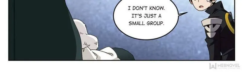 Read Virtual World: Close Combat Mage chapter 209 image 7 on Lezhin