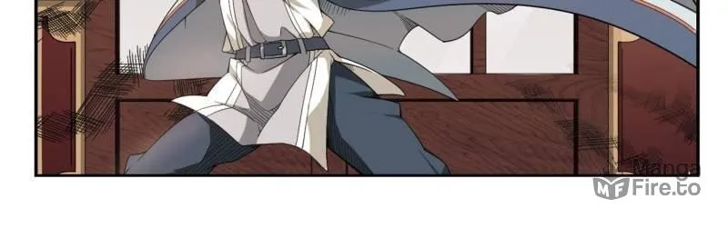 Read Virtual World: Close Combat Mage chapter 21 image 23 on Lezhin
