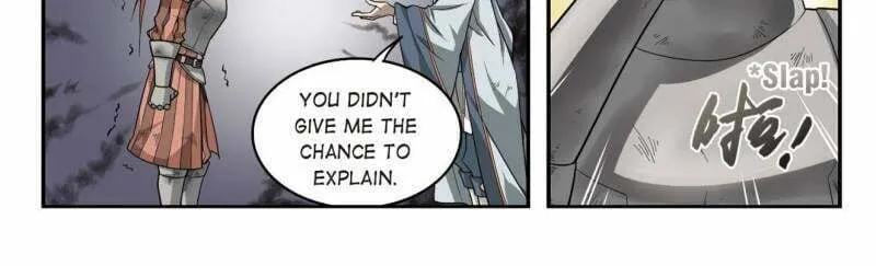 Read Virtual World: Close Combat Mage chapter 21 image 3 on Lezhin