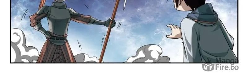 Read Virtual World: Close Combat Mage chapter 21 image 5 on Lezhin