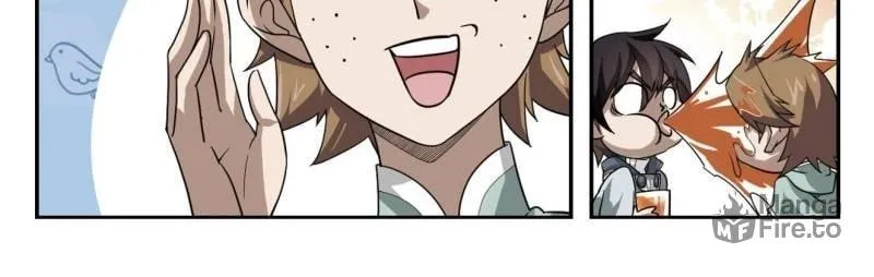 Read Virtual World: Close Combat Mage chapter 21 image 9 on Lezhin