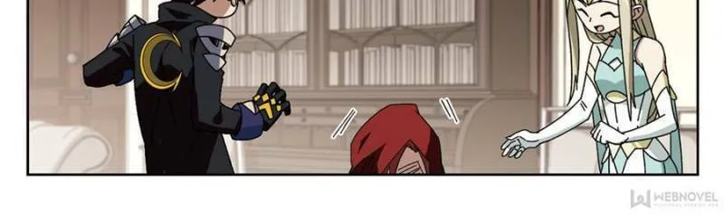 Read Virtual World: Close Combat Mage chapter 210 image 15 on Lezhin