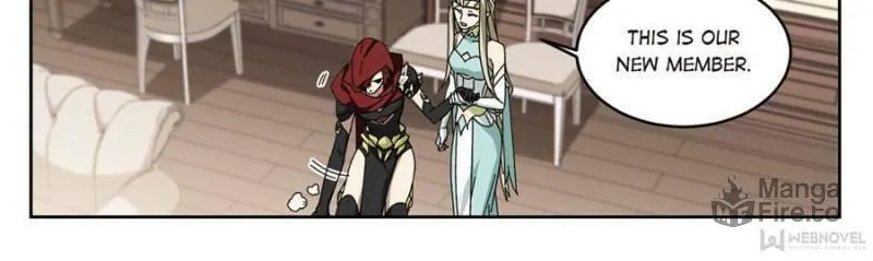 Read Virtual World: Close Combat Mage chapter 210 image 17 on Lezhin
