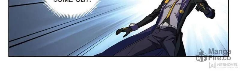 Read Virtual World: Close Combat Mage chapter 210 image 5 on Lezhin