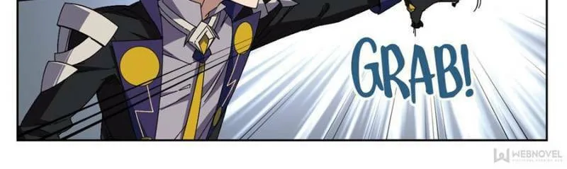 Read Virtual World: Close Combat Mage chapter 210 image 7 on Lezhin