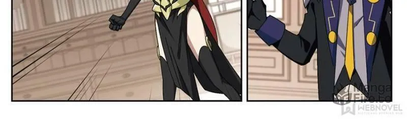 Read Virtual World: Close Combat Mage chapter 211 image 17 on Lezhin