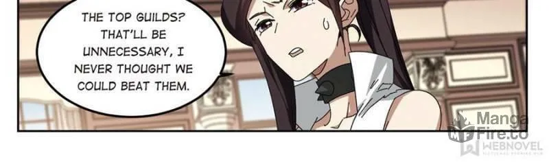 Read Virtual World: Close Combat Mage chapter 211 image 23 on Lezhin