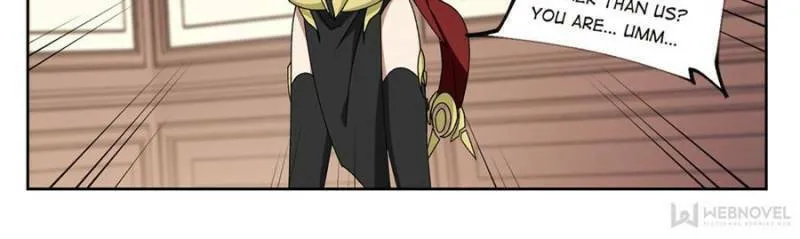 Read Virtual World: Close Combat Mage chapter 211 image 25 on Lezhin