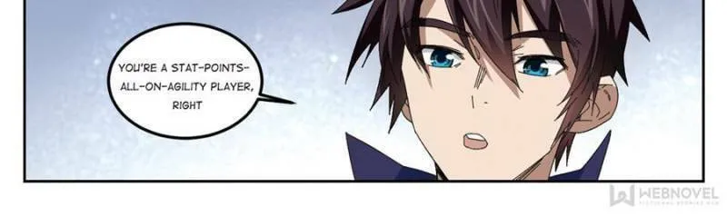 Read Virtual World: Close Combat Mage chapter 211 image 3 on Lezhin