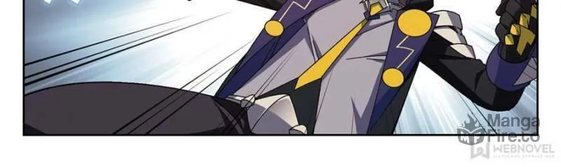 Read Virtual World: Close Combat Mage chapter 211 image 9 on Lezhin