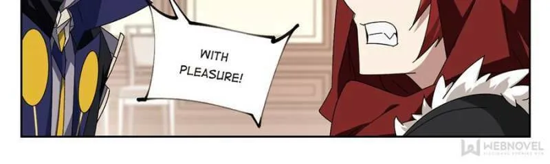 Read Virtual World: Close Combat Mage chapter 212 image 15 on Lezhin