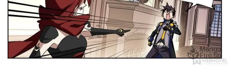 Read Virtual World: Close Combat Mage chapter 212 image 5 on Lezhin