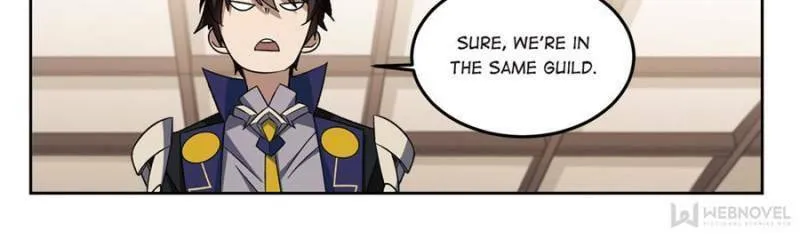 Read Virtual World: Close Combat Mage chapter 213 image 1 on Lezhin