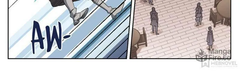 Read Virtual World: Close Combat Mage chapter 213 image 11 on Lezhin