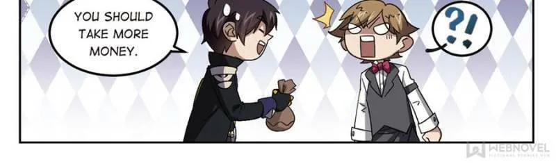 Read Virtual World: Close Combat Mage chapter 213 image 13 on Lezhin