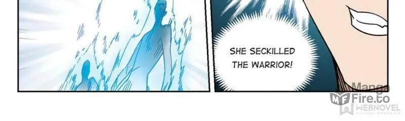 Read Virtual World: Close Combat Mage chapter 213 image 19 on Lezhin