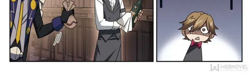 Read Virtual World: Close Combat Mage chapter 213 image 3 on Lezhin