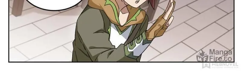 Read Virtual World: Close Combat Mage chapter 213 image 5 on Lezhin
