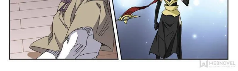 Read Virtual World: Close Combat Mage chapter 214 image 1 on Lezhin