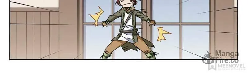Read Virtual World: Close Combat Mage chapter 214 image 11 on Lezhin