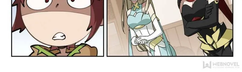 Read Virtual World: Close Combat Mage chapter 214 image 15 on Lezhin