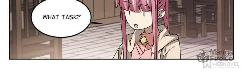 Read Virtual World: Close Combat Mage chapter 214 image 17 on Lezhin