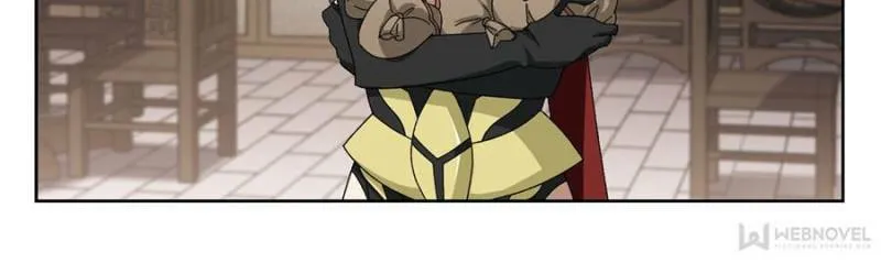 Read Virtual World: Close Combat Mage chapter 214 image 21 on Lezhin
